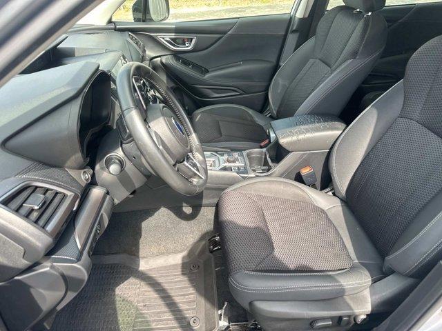 used 2020 Subaru Forester car, priced at $18,900