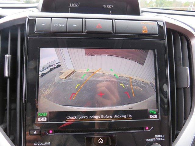 used 2020 Subaru Ascent car, priced at $23,995