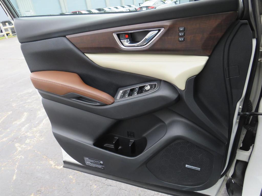 used 2020 Subaru Ascent car, priced at $23,995