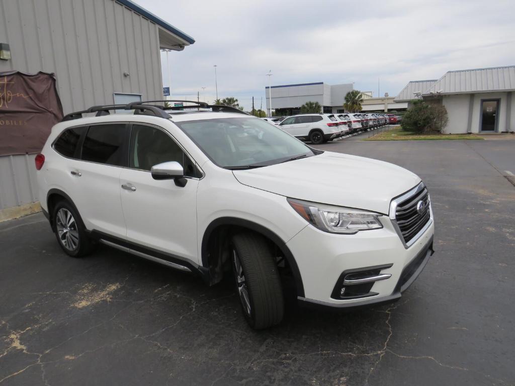 used 2020 Subaru Ascent car, priced at $23,995