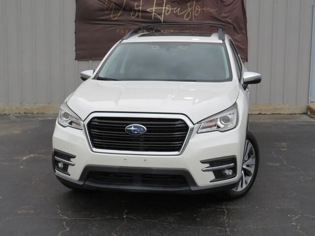 used 2020 Subaru Ascent car, priced at $24,900