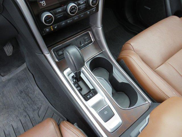 used 2020 Subaru Ascent car, priced at $23,995