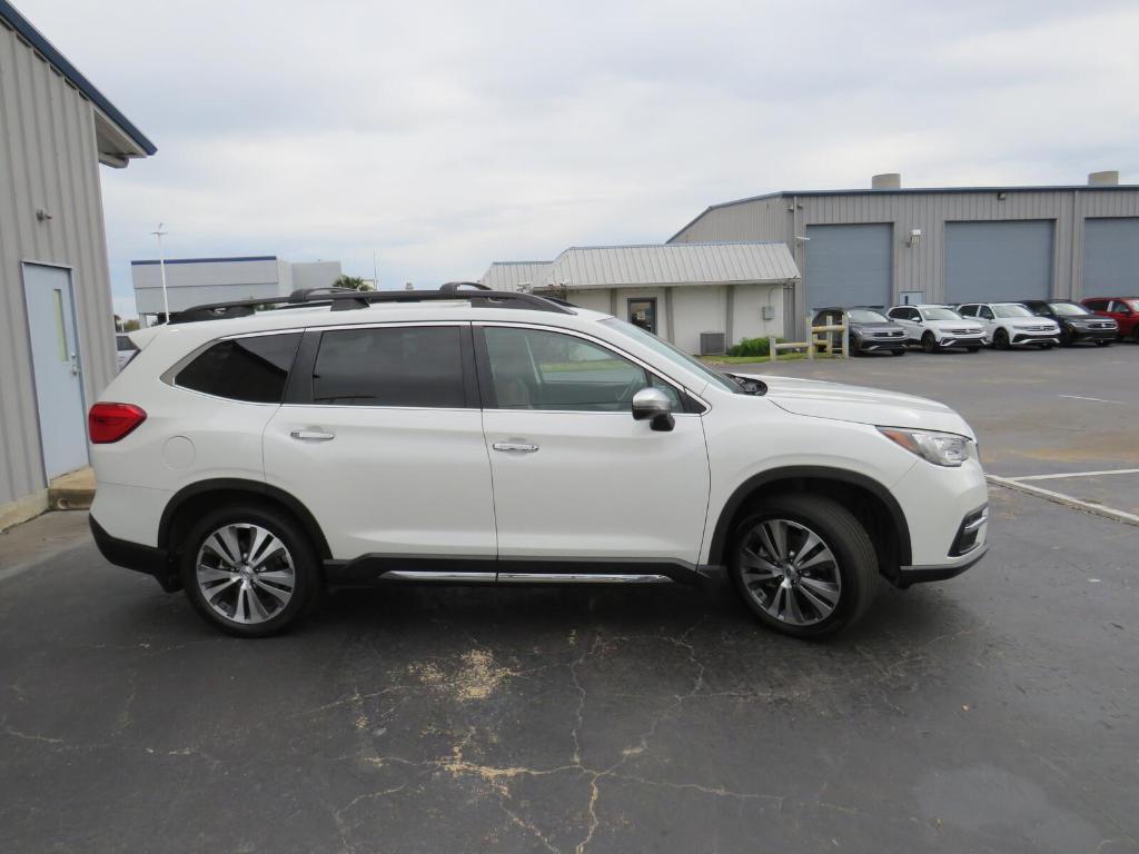 used 2020 Subaru Ascent car, priced at $23,995