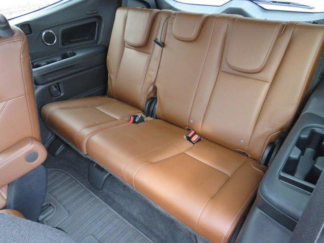 used 2020 Subaru Ascent car, priced at $23,995