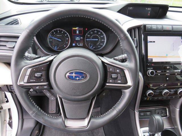 used 2020 Subaru Ascent car, priced at $23,995