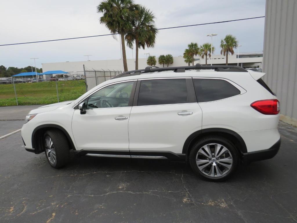 used 2020 Subaru Ascent car, priced at $23,995