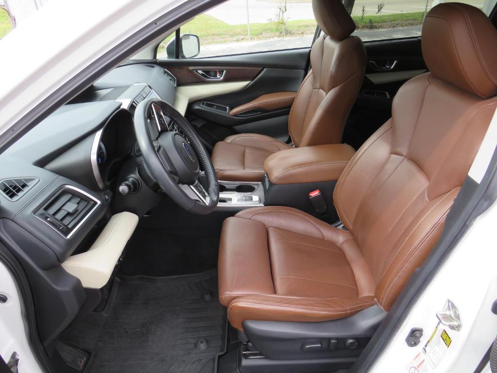 used 2020 Subaru Ascent car, priced at $23,995