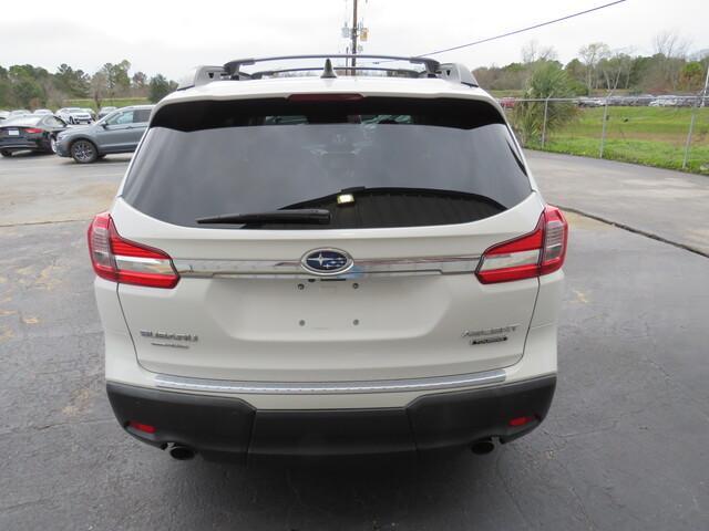 used 2020 Subaru Ascent car, priced at $24,900