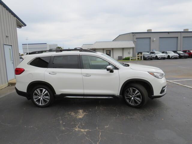 used 2020 Subaru Ascent car, priced at $24,900