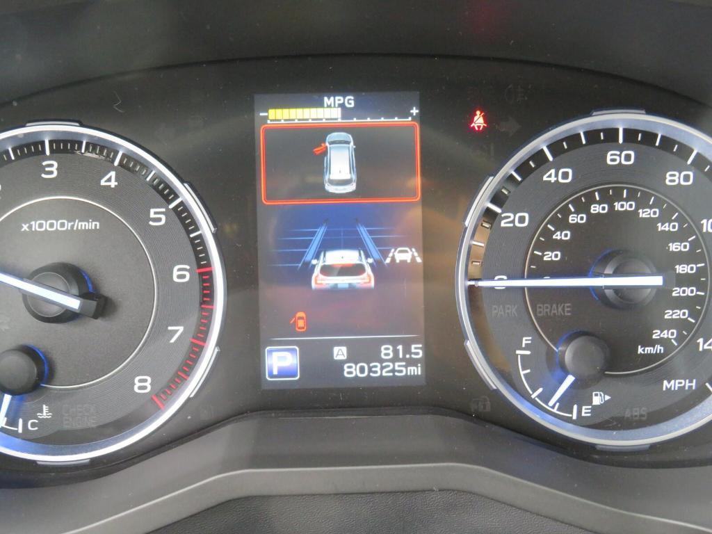 used 2020 Subaru Ascent car, priced at $23,995