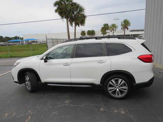 used 2020 Subaru Ascent car, priced at $24,900