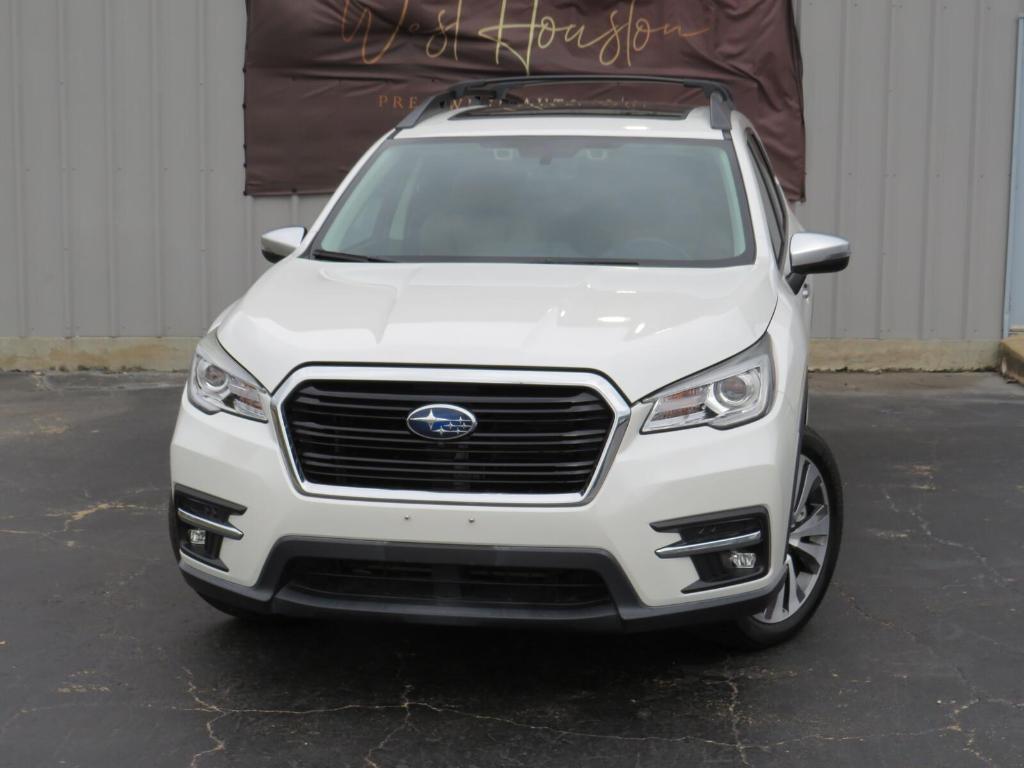 used 2020 Subaru Ascent car, priced at $23,995
