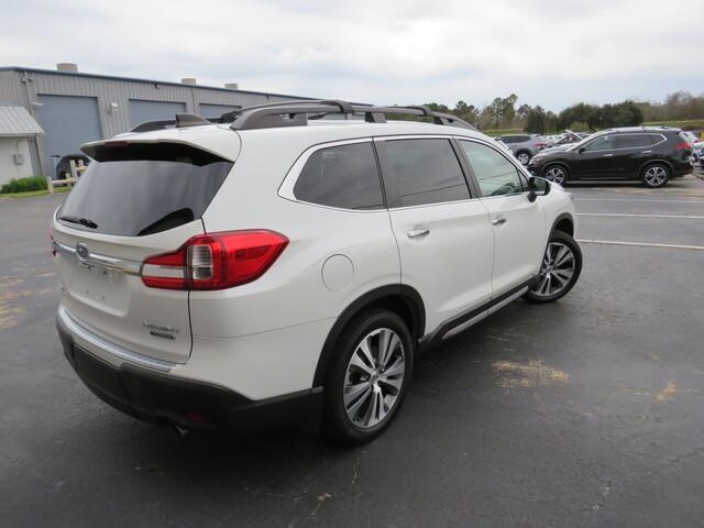 used 2020 Subaru Ascent car, priced at $24,900