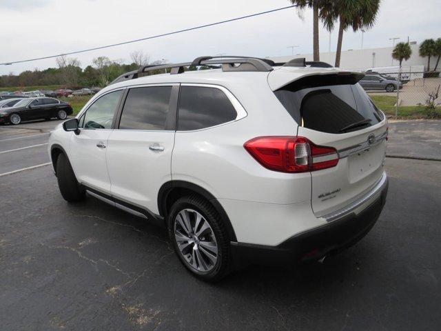 used 2020 Subaru Ascent car, priced at $23,995