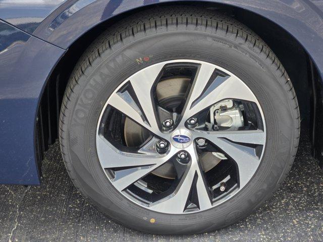 new 2025 Subaru Legacy car, priced at $32,209