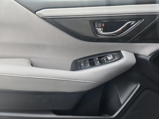 new 2025 Subaru Legacy car, priced at $32,209