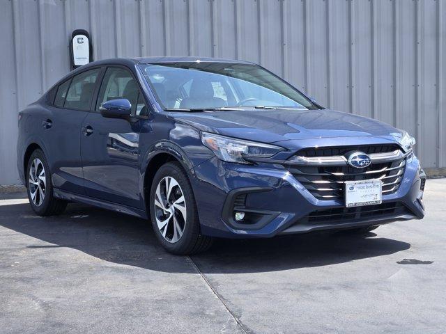 new 2025 Subaru Legacy car, priced at $32,209