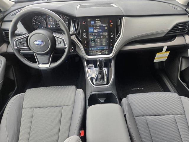 new 2025 Subaru Legacy car, priced at $32,209