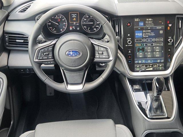 new 2025 Subaru Legacy car, priced at $32,209