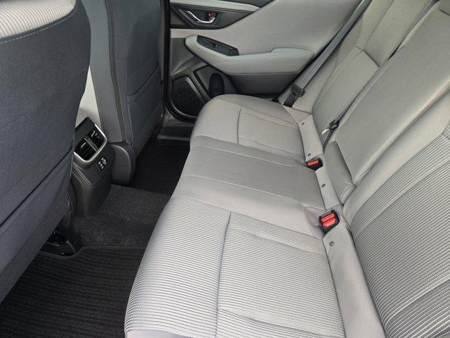 new 2025 Subaru Legacy car, priced at $32,209