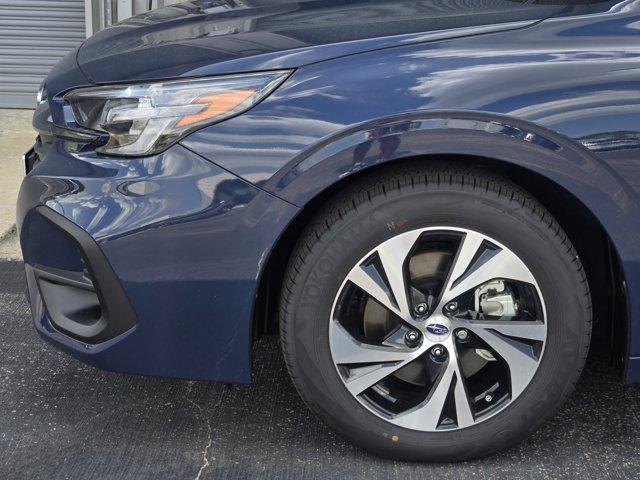 new 2025 Subaru Legacy car, priced at $32,209