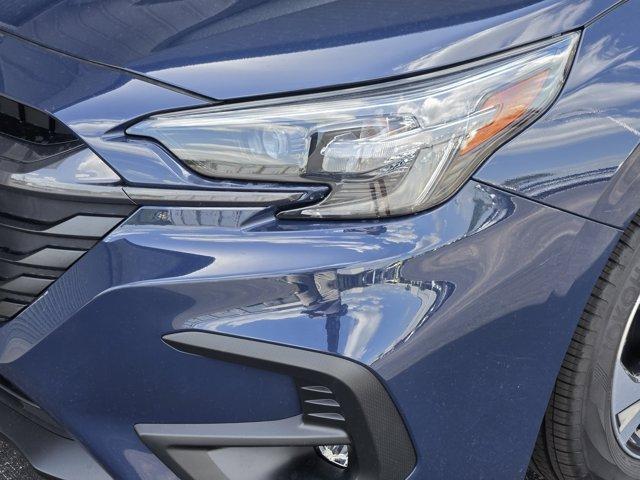 new 2025 Subaru Legacy car, priced at $32,209