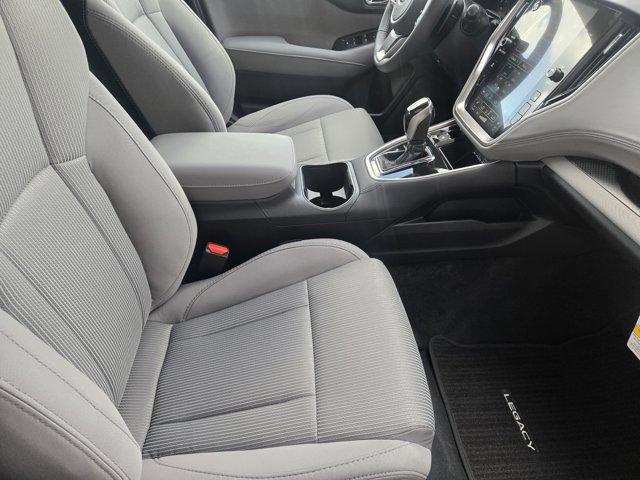 new 2025 Subaru Legacy car, priced at $32,209