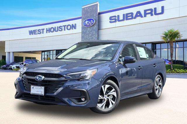 new 2025 Subaru Legacy car, priced at $32,209