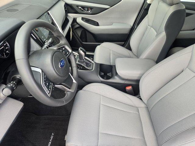 new 2025 Subaru Legacy car, priced at $32,209