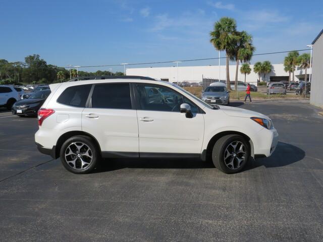 used 2014 Subaru Forester car, priced at $15,200