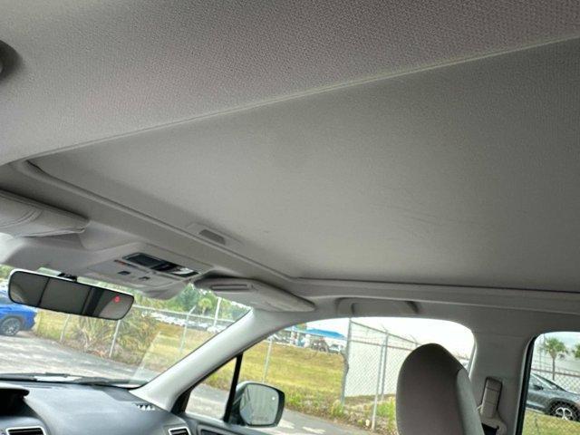 used 2018 Subaru Forester car, priced at $19,995