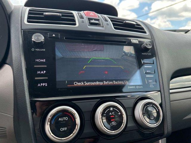 used 2018 Subaru Forester car, priced at $19,995