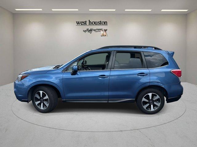 used 2018 Subaru Forester car, priced at $19,995