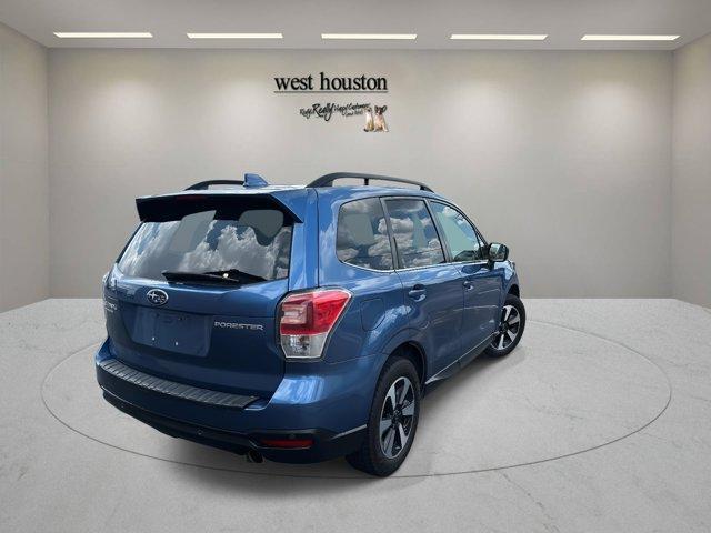 used 2018 Subaru Forester car, priced at $19,995
