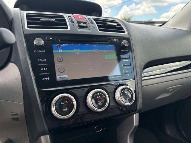used 2018 Subaru Forester car, priced at $19,995