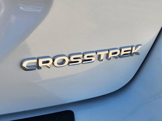 new 2024 Subaru Crosstrek car, priced at $35,623