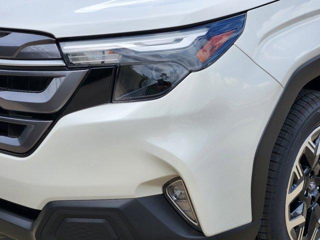 new 2025 Subaru Forester car, priced at $32,595