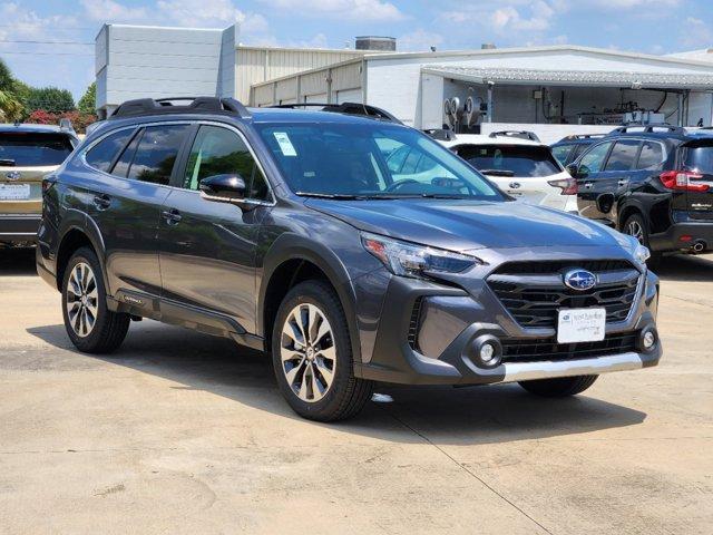 new 2025 Subaru Outback car, priced at $37,595