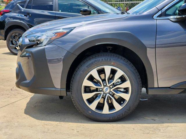 new 2025 Subaru Outback car, priced at $37,595