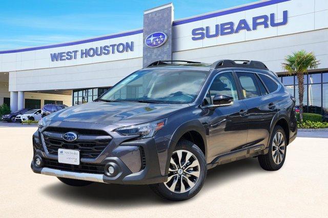 new 2025 Subaru Outback car, priced at $37,595