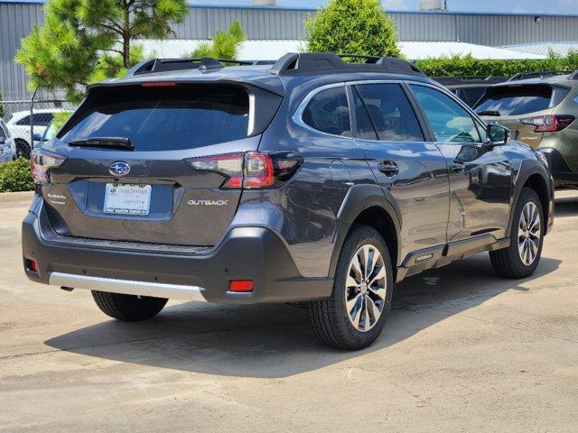 new 2025 Subaru Outback car, priced at $37,595