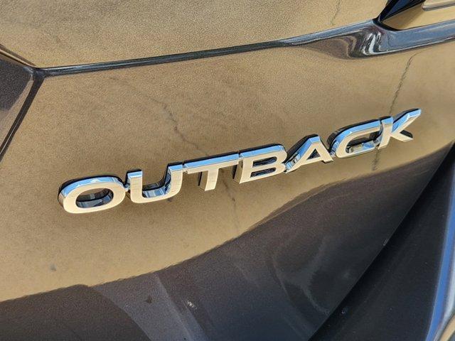 new 2025 Subaru Outback car, priced at $37,595