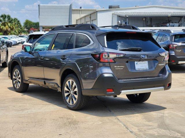 new 2025 Subaru Outback car, priced at $37,595