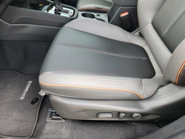 new 2025 Subaru Forester Hybrid car, priced at $37,641