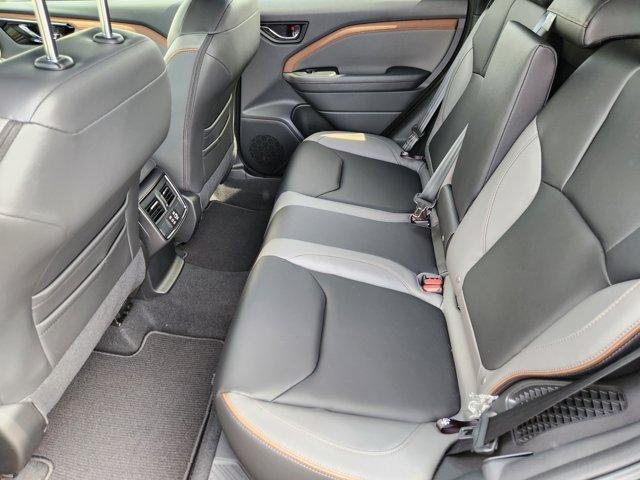 new 2025 Subaru Forester Hybrid car, priced at $37,641