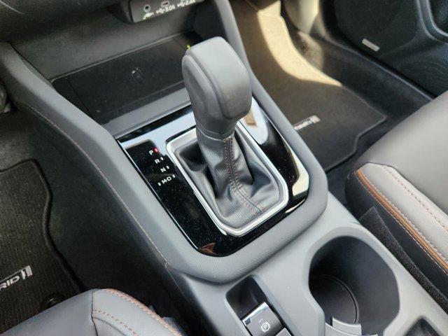 new 2025 Subaru Forester Hybrid car, priced at $37,641