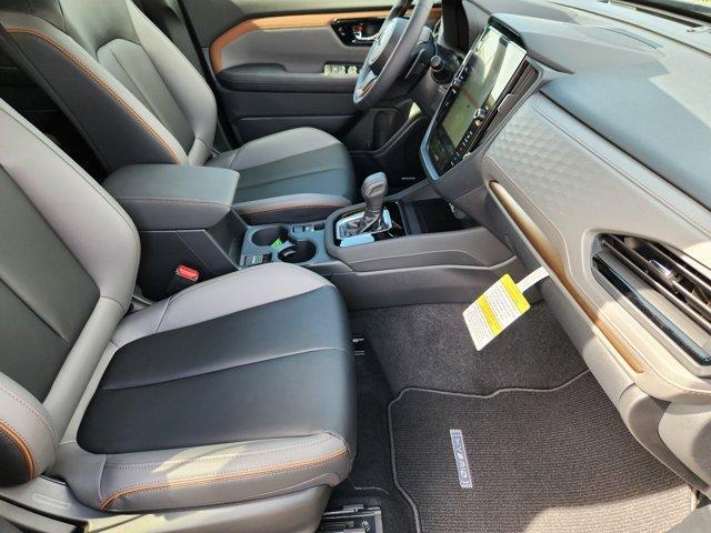 new 2025 Subaru Forester Hybrid car, priced at $37,641