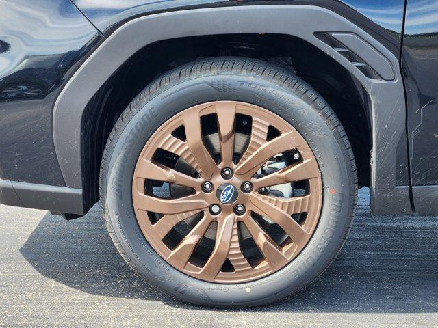 new 2025 Subaru Forester Hybrid car, priced at $37,641