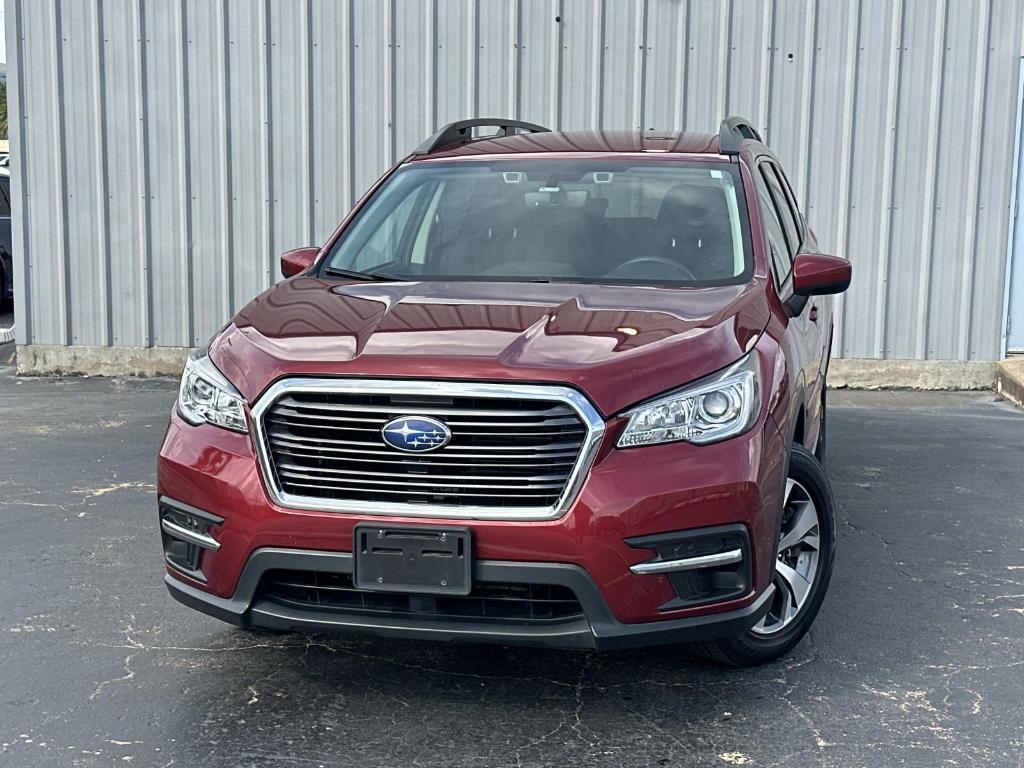 used 2020 Subaru Ascent car, priced at $19,950