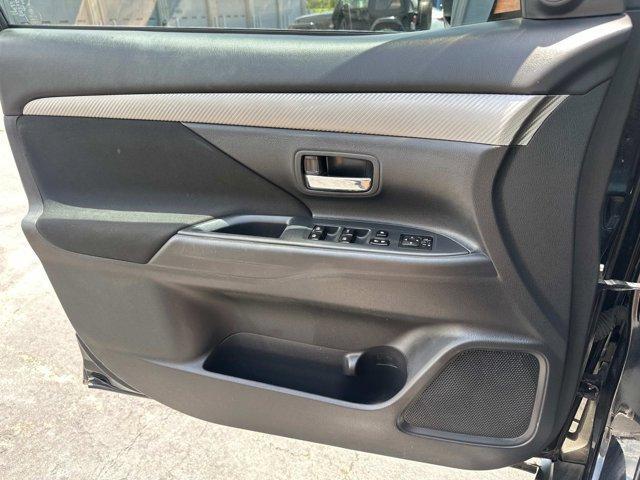 used 2017 Mitsubishi Outlander car, priced at $6,900